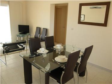 Kronos Holiday Apartments Paralimni Eksteriør billede