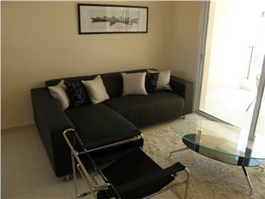 Kronos Holiday Apartments Paralimni Eksteriør billede